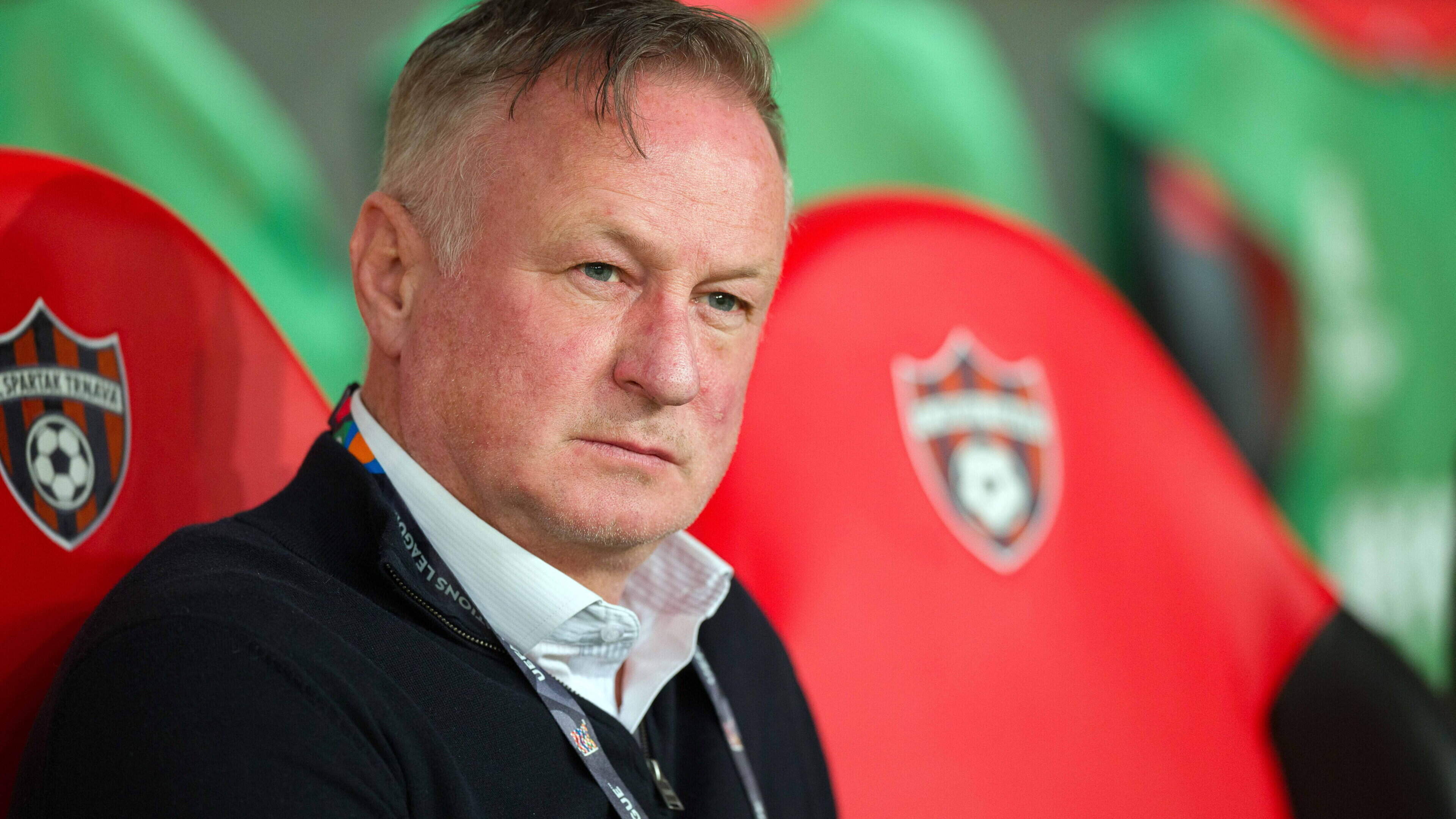 ‘I wasn’t disputing anyone’s level of Irishness’ – Northern Ireland boss Michael O’Neill responds to ‘bloodline’ criticism